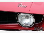 Thumbnail Photo 11 for 1969 Chevrolet Camaro